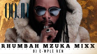 BEST OF RHUMBA MIXXDJ CMPLE KEN [upl. by Irrej15]