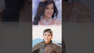 baalveer ananya devjhosi balverreturns  love status ❤trending shorts viral [upl. by Eirrahs]