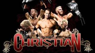 Christian TNA WWE theme remix my quotCaptain Classicquot version [upl. by Moreville]