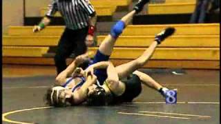 Solanco Dominates On The Mat [upl. by Swayne819]