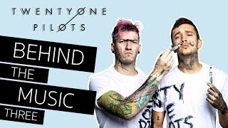 MTV BREAKS Twenty One Pilots  Behind The Music Part 3 [upl. by Hcurab]