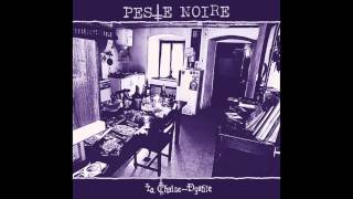 A La ChaiseDyable track from the upcoming PESTE NOIRE fulllength [upl. by Goldi]