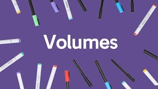 CÁLCULO DE VOLUMES O QUE VOCÊ PRECISA SABER  MATEMÁTICA  QUER QUE DESENHE [upl. by Oxford134]