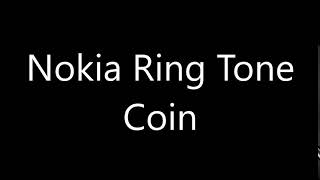 Nokia ringtone  Coin [upl. by Liemaj]