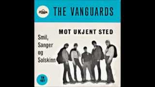 The Vanguards  Mot Ukjent Sted [upl. by Aihseya]