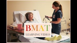 Bedside Mobility Assessment Tool BMAT Learning Video [upl. by Lari]