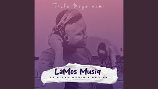 Thula Moya Wami [upl. by Hunsinger]