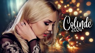 DENISA Remember Mix 🎄❤️ Colinde de Craciun 2024 ✨ Cele Mai Indragite Colinde [upl. by Auston]