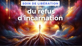 Présentation soin refus dincarnation [upl. by Tullius]