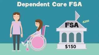 Everything you need to know about Dependent Care FSAs [upl. by Stephanus]