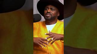 The Joke That Made Wayne Brady Turn Against Chappelle’s Show [upl. by Hausmann]