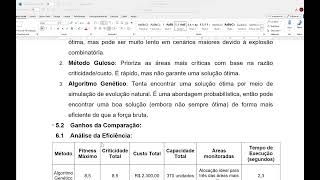 Otimização de Alocação de Ativos de Segurança com Algoritmos Genéticos [upl. by Sherourd]