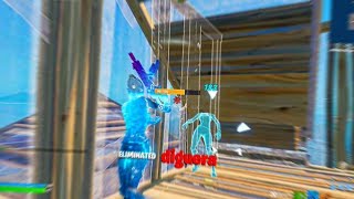 Rocketeer 🚀  Fortnite Highlights [upl. by Pooi415]