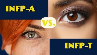 INFpA vs INFpT Whats the Difference [upl. by Nuahsyd967]