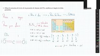 Clase 10 Quimica Pre Espol [upl. by Vassily]