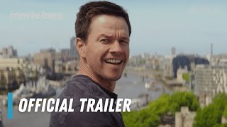 The Union  Official Trailer  Mark Wahlberg Halle Berry [upl. by Ron]