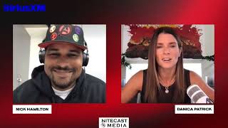 THE NH EXPERIENCE Ep 132  DANICA PATRICK  NEW WINERY  WORKING W JAYZ  APPEARING  VEECON [upl. by Oam]