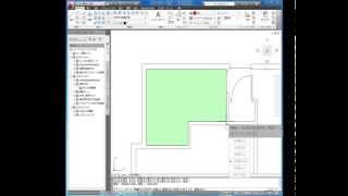 AutoCAD 2011 PDFアンダーレイ [upl. by Yrogerg]