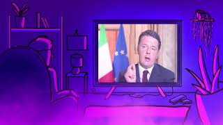 First reaction SHOCK  Renzi LoFi chill beat to study and relax to [upl. by Yeorgi]