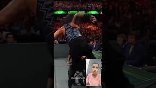 The most wanted Roman bhai part 5 wwe viralvideo trending viralchallenge [upl. by Noirda95]