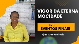 VIGOR DA ETERNA MOCIDADE [upl. by Vaclava]