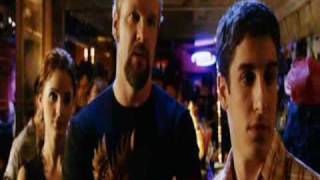 American Wedding 2003  Stifler with Jims grandmother  Gita Movie Clips [upl. by Sivrat935]