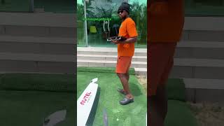 Autel robotics Dragonfish drone shorts drone dronevideo uav dragonfish autelrobotics fpv [upl. by Hsotnas]