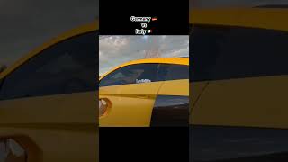 Audi R8 vs Lamborghini Huracan [upl. by Acired]