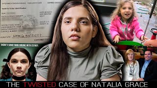 The Twisted Case of Natalia Grace [upl. by Eidnahs]