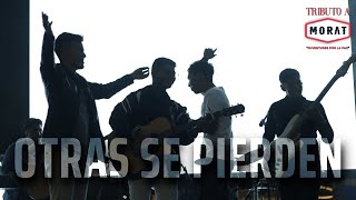 Otras se pierden  Tributo a Morat Samuelbun ft Ruta7 [upl. by Einnep]