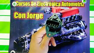 Sensor MAF para Sentra Altima y Xtrail gasta mucha gasolina [upl. by Adnohs83]