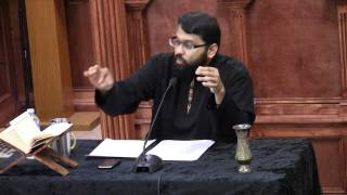 20111019 Seerah pt12  Private dawah vs declaration of Prophethood  Yasir Qadhi [upl. by Annam779]