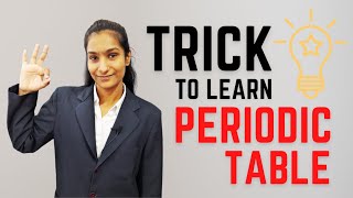 Trick to learn lanthanides and Actinides  Just in Seconds  100 Easy Trick  By Priti Mam [upl. by Ithaman]