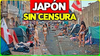 GARANTIZADO QUE NO PODRÁS VIVIR EN ESTE País de Asia [upl. by Aggappera]