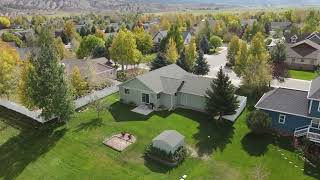 520 Chatfield Lane Gypsum CO 81637 [upl. by Atiniuq]