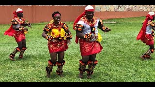 Akwa Ibom Cultural and Traditional Playlist [upl. by Sexton702]