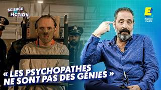 Un psychiatre analyse des scènes de films  Science vs Fiction [upl. by Marte771]