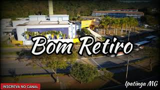 Bairro Bom Retiro em Ipatinga MG [upl. by Neirbo]