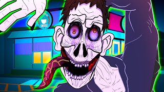 3 True Night Shift HORROR Stories Animated [upl. by Xenophon153]