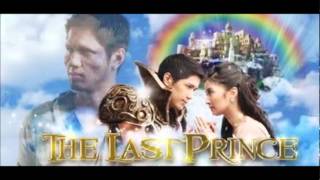 Dahil Sa Yo Natutong Magmahal The Last Prince Theme  Julie Anne San Jose [upl. by Deck]