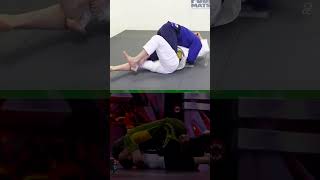 FINISH the GUARD PASS bjj jiujitsu [upl. by Atiram314]