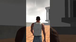 Indian bike driving 3D Rain cheat code shorts [upl. by Letnahs]