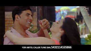 Tera Naam Doon Full Video Entertainment Akshay Kumar Tamannaah Atif Aslam [upl. by Franny955]