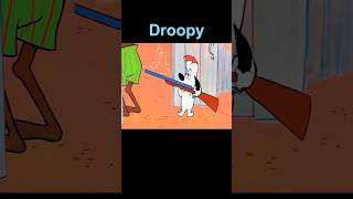 DROOPY ALWAYS STAYED WITH THE STRAP😂 2A fyp shorts short viral pewlife lol lmao funny [upl. by Conners]