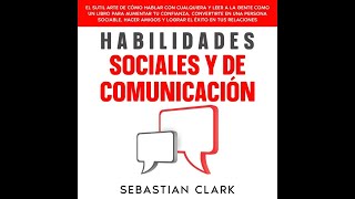 Transforma Tu Vida Social  El audiolibro que debes escuchar [upl. by Habas600]