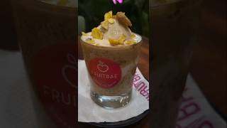 Palada sundae😋😋😍fruitbae malaylamcomedy funnyshorts shortsyoutubevideo [upl. by Navaj341]