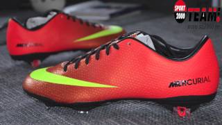 NIKE MERCURIAL VAPOR 9 IX  REVIEW  UNBOXING  FREEKICKZHD [upl. by Arret283]