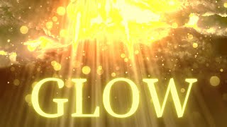 3 Glow Sound Effect  Shining Bright Glowing Magical Sounds [upl. by Bodwell]