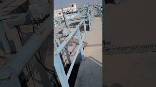 sewage treatment plantstorage short videosubscriber [upl. by Bilak]