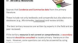 Drug Information Resources and Literature Retrieval part 1 Dr Salwa [upl. by Cagle260]